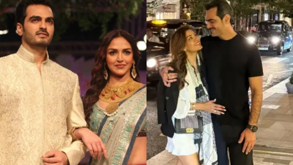 esha-deol-exhusband-bharat-takhtani-is-in-love-again-drops-romatic-photo-with-meghna-lakhani-says-its-official