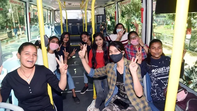 bihar-pink-bus-service-bsrtc-to-roll-out-80-new-buses-by-september-women-conductors-to-be-deployed-check-routes