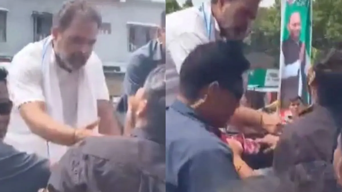 rahul-gandhis-sweet-response-to-bjym-members-waving-black-flags-at-bihar-rally-wins-hearts-watch