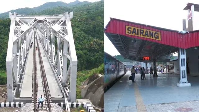 mizoram-rail-update-bairabi-sairang-railway-line-nears-completion-to-bring-aizwal-on-india-rail-map-cut-travel-time