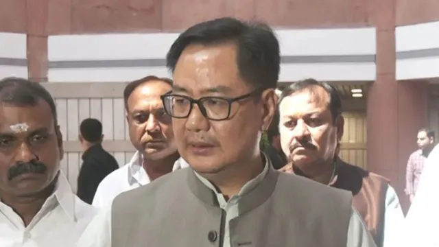 kiren-rijiju-slams-retired-judges-over-signature-campaign-against-amit-shah-for-his-remarks-on-sudershan-reddy