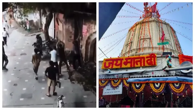 delhi-kalkaji-temple-sewadar-beaten-to-death-by-group-of-devotees-over-chunni-prasad-dispute