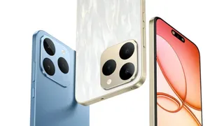 Realme 15T India Launch On September 2 With 7000mAh Titan Battery And Dual 50MP AI Cameras