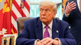 Why Did PM Modi-Trump Call On June 17 Turn Tense? NYT Report Claims US President Cancels India Visit
