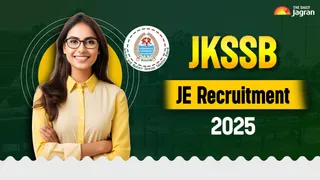 JKSSB JE Recruitment 2025: Here’s How To Check New Exam Dates For Junior Civil And Electrical Branches At jkssb.nic.in, More Details