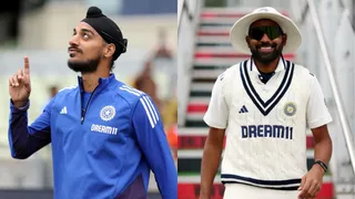 Arshdeep Singh Reflects On Waiting For Test Debut, Reveals Mohammed Siraj's Big Role: 'I've Learnt To Enjoy...'