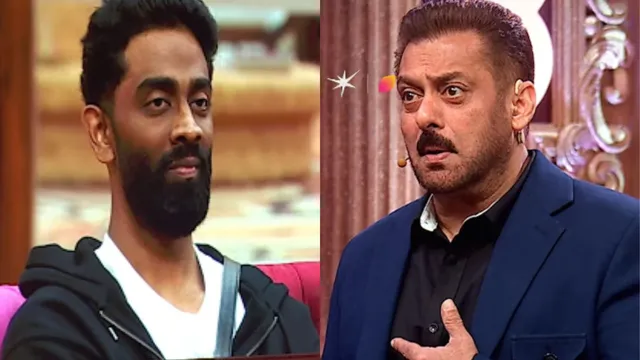 bigg-boss-19-weekend-ka-vaar-salman-khan-schools-pranit-more-for-going-under-the-belt-on-standup-roast-on-him