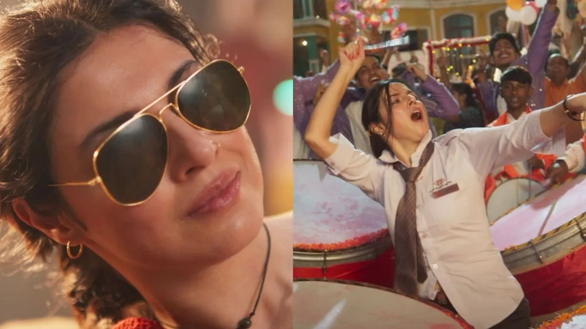 ek-chatur-naar-title-track-out-divya-khossla-proves-age-is-just-a-number-with-high-energy-dance-performance