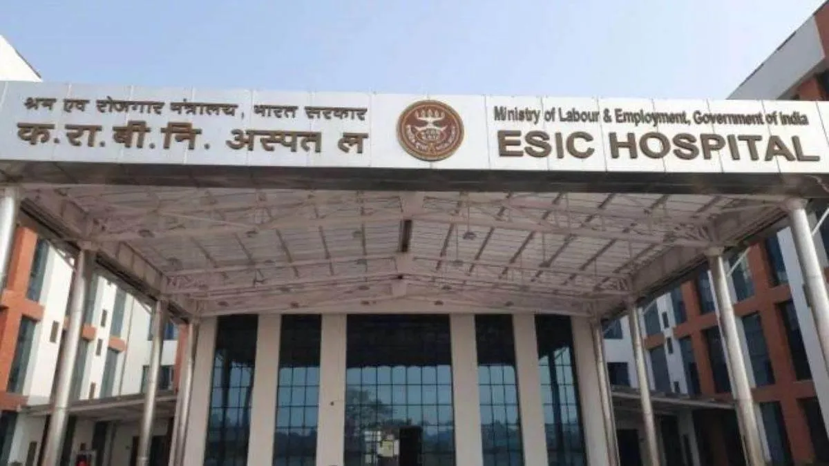 noida-sector57-esic-doctor-shortage-leads-to-patient-chaos-hourslong-queues