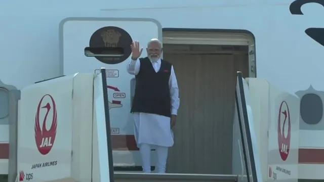 pm-modi-departs-for-china-sco-summit-2025-after-japan-visit-full-agenda-here
