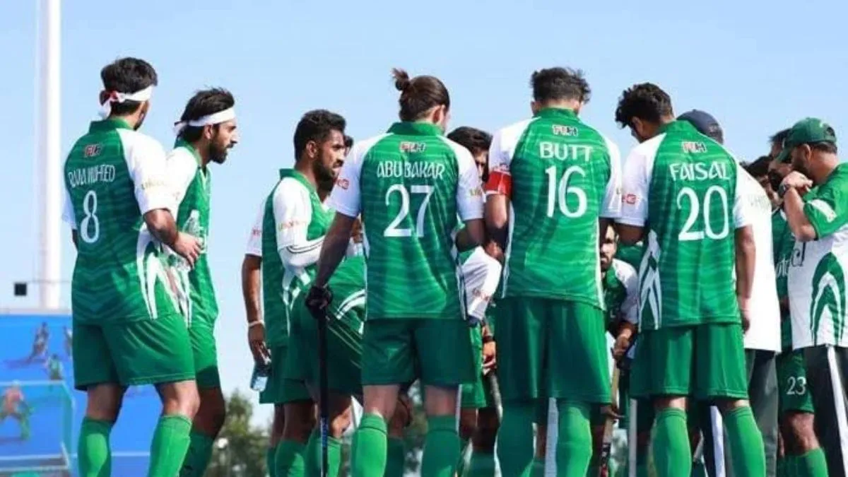 pakistan-confirmed-to-participate-in-fih-mens-junior-world-cup-2025-in-india-no-sanctions-for-asia-cup-absence