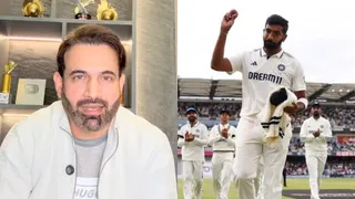 'No One Is So Stupid Right': Irfan Pathan Clarifies His Criticism On Jasprit Bumrah's Workload Management