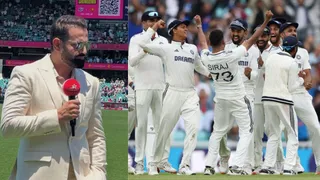 Irfan Pathan Expresses Wish To Coach Indian Team In Future, Says 'I Like Watching Growth Happen...'