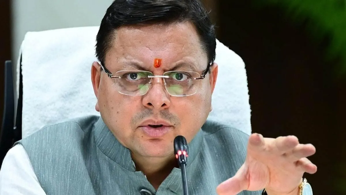 uttarakhand-cabinet-reshuffle-new-faces-expected-as-cm-dhami-gets-green-light