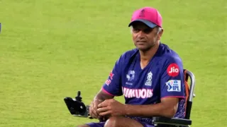 Rahul Dravid Steps Down As Rajasthan Royals Head Coach Ahead Of IPL 2026, Declines 'Broader Position'

