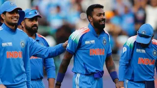 'Glimpse Of MS Dhoni In Him': Suresh Raina Picks THIS ALL-ROUNDER Over Shubman Gill As India's Next ODI Captain
