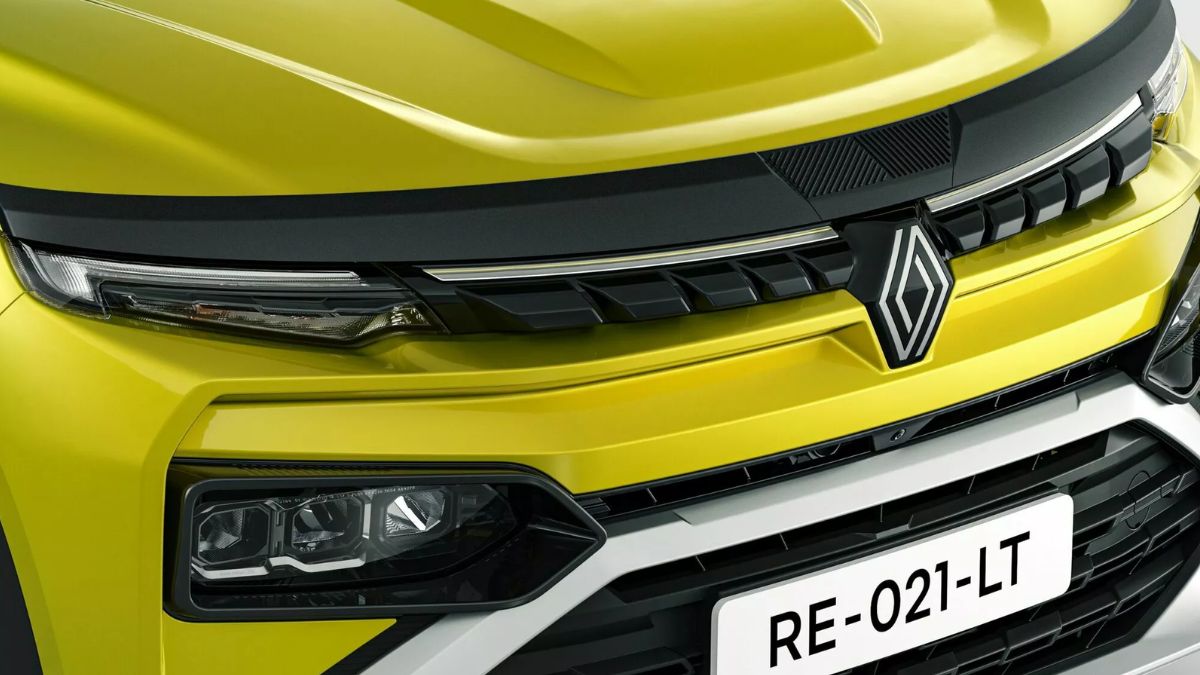 KigerFaceliftBumperProtector