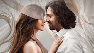 Aankhon Ki Gustaakhiyan OTT Release Date Confirmed: When And Where To Watch Shanaya Kapoor's Debut Movie With Vikrant Massey?