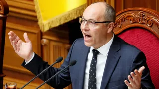 Ukraine Launches Manhunt After Politician Andriy Parubiy Shot Dead By Gunman; Zelenskyy Says 'All Forces Engaged'
