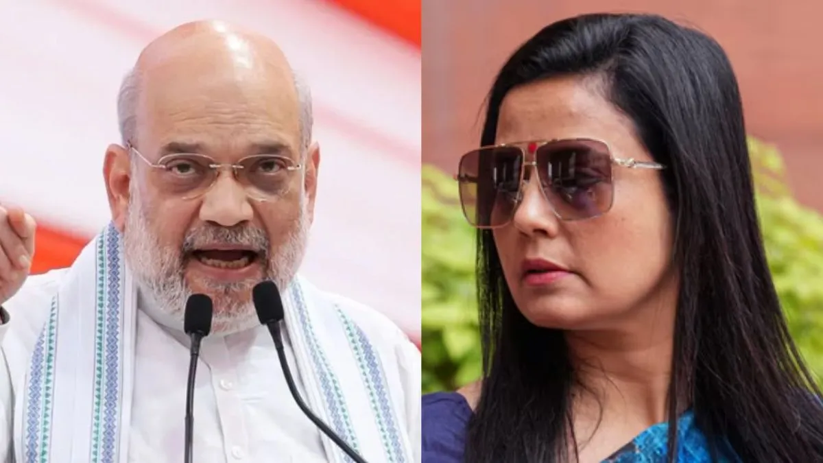 mahua-moitra-faces-fir-for-derogatory-remarks-against-union-home-minister-amit-shah-bjp-demands-apology