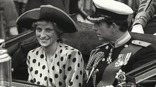 Princess Diana’s 28th Death Anniversary: Remembering Her Tragic Car Crash, Last Words, Enduring Humanitarian Legacy