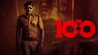 The 100 OTT Release: When And Where To Watch Sagar’s Telugu Action Crime Movie Online?