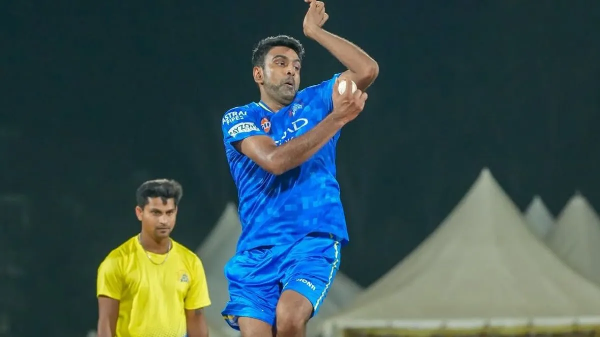 ravichandran-ashwin-set-for-action-again-signs-up-for-ilt20-auction-days-after-ipl-retirement-ashwin-t20-cricket-stats-and-records-indian-veteran-spinner
