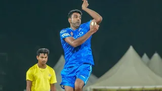 Ravichandran Ashwin Set For Action Again, Signs Up For ILT20 Auction Days After IPL Retirement: Report