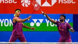 BWF World Championships: Satwiksairaj Rankireddy-Chirag Shetty Reveal Crucial Factors Behind Semifinal Loss