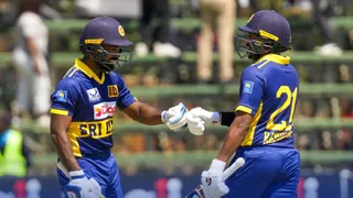 ZIM vs SL: Sri Lanka Penalised For Slow Over Rate In 1st ODI Against Zimbabwe