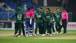 PAK vs UAE: Pakistan Smash Records In T20I Against United Arab Emirates, Achieve THIS Feat After 16-Year Wait