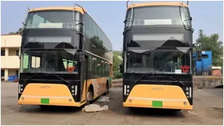 Delhi To Get Double-Decker Buses After 35 Years, Trial To Begin Soon | Check Details