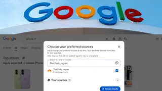 Google’s Preferred Sources Lets You Set Your Go-To News Outlet: Here’s How To Set The Daily Jagran As Yours