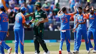 Asia Cup 2025: How Many Times India And Pakistan Have Met In Continental Tournament