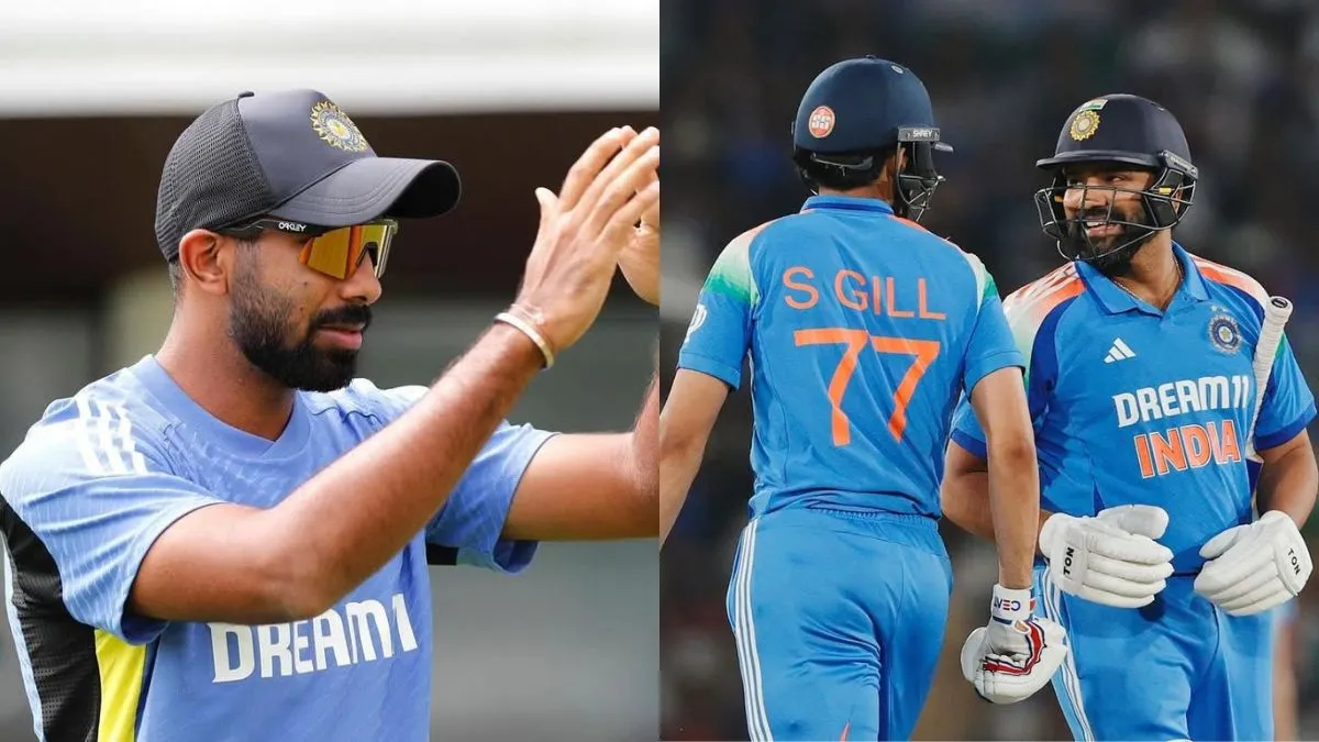 jasprit-bumrah-shubman-gill-clear-fitness-test-at-centre-of-excellence-ahead-of-asia-cup-2025-rohit-sharma-bcci-indian-cricket-team-bcci-updates