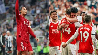 Liverpool vs Arsenal LIVE Streaming: How To Watch Today's LFC vs ARS Premier League 2025-26 Match Live Online, TV Channel In India