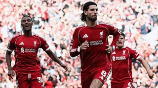 Liverpool vs Arsenal Highlights, Premier League: Szoboszlai's Sesnational Free Kick Helps Liverpool Register 1-0 Win At Anfield
