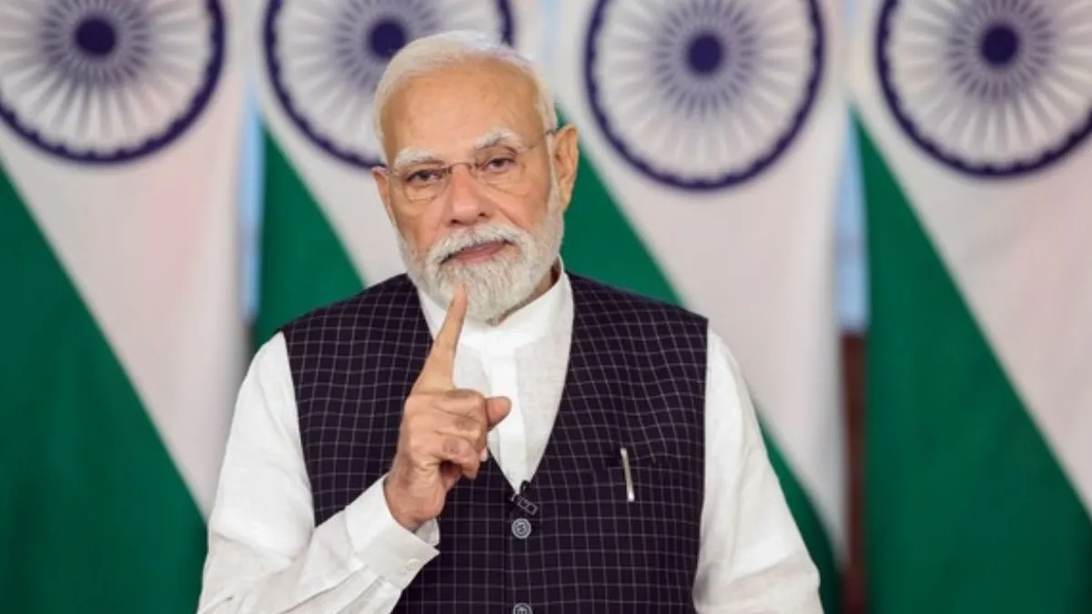 pm-modi-expresses-concern-over-ongoing-natural-disasters-in-mann-ki-baat-praises-security-forces