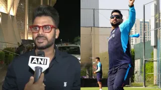 'Dhoni Phone Uthaye Hai Na?': Manoj Tiwary Takes Swipe At MSD Over India Mentorship Role Rumours