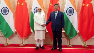 'India-China Ties Shouldn't Be Seen Through 3rd Country Lens': PM Modi Sends Strong Message After Meet With Xi
