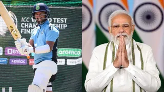 Cheteshwar Pujara Shares PM Modi's Message After International Retirement: 'You Were A Reminder Of Test Cricket's Beauty'