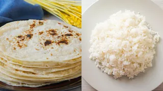 Roti vs Rice: What Should You Eat At Dinner For Better Sleep?