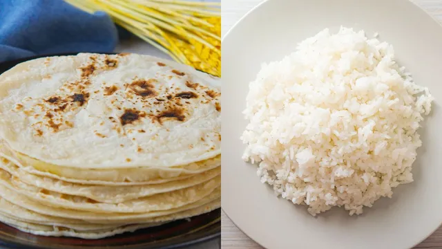 roti-vs-rice-what-should-you-eat-at-dinner-for-better-sleep