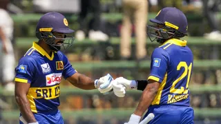 ZIM vs SL 2nd ODI: Pathum Nissanka Smashes Century As Sri Lanka Complete 2-0 Whitewash With 5-wicket Win
