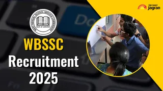 WBSSC Recruitment 2025: Notification Out For Over 8000 Non-Teaching Group C And D Vacancies; Check Details Here
