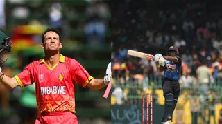 ZIM vs SL 2nd ODI Live Streaming: When And Where To Watch Zimbabwe vs Sri Lanka Match Live On Mobile, Laptop