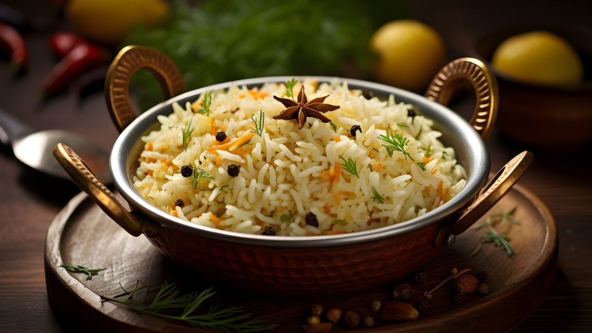 roti vs rice for better sleep