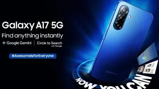 Samsung Launches Galaxy A17 5G In India With AI, OIS Camera, And Long-Term Updates