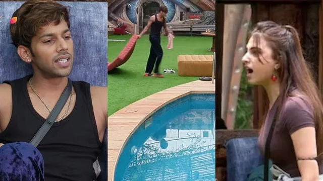 bigg-boss-19-baseer-ali-loses-cool-on-farhana-bhatt-in-fiery-clash-throws-her-bedsheet-into-swimming-pool