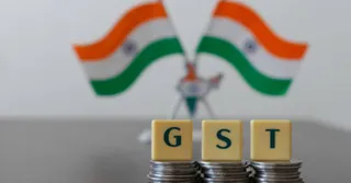 GST Collections Jump 6.5% In August, Touch Rs 1.86 Lakh Crore